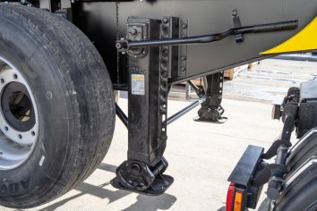 Опорное устройство