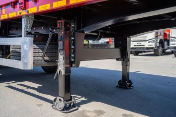 Опорное устройство