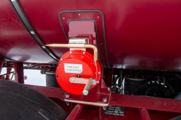 Катушка заземления