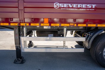 Боковая защита