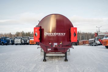 Пеналы под огнетушители