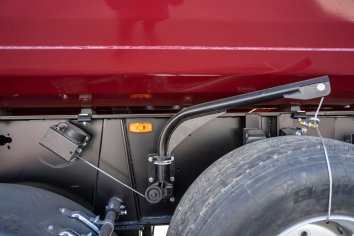 Лебедка ДЗК