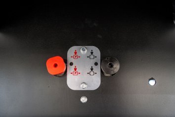 Тормозная система