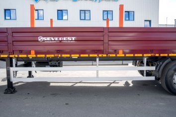 Боковая защита