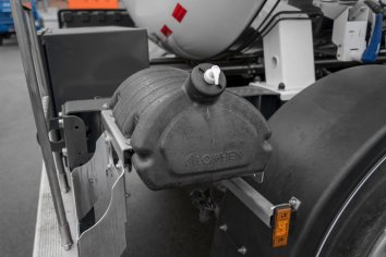 Умывальник с дозатором под жидкое мыло