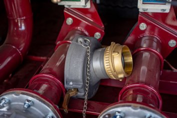 Переходники для API адаптеров