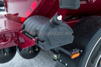 Рукомойник с дозатором под жидкое мыло