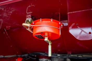 Катушка заземления