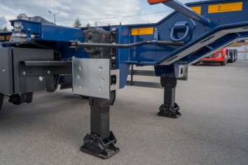 Опорное устройство