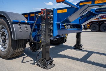 Опорное устройство