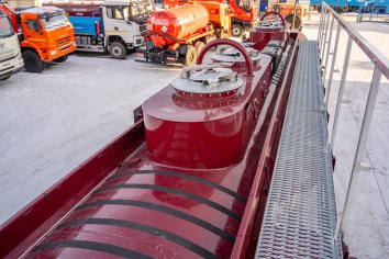 Рабочая площадка