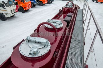 Рабочая площадка