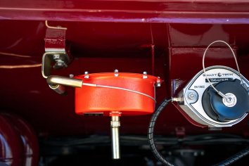 Катушка заземления