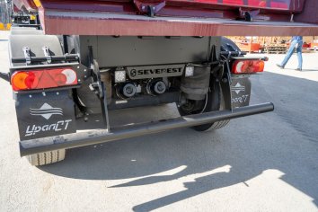 Буксировочные приспособления для аварийной помощи