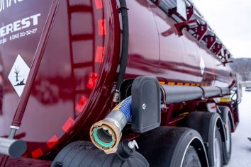 Напорный рукав