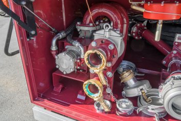 Переходники для API адаптеров