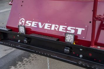 Фонари заднего хода