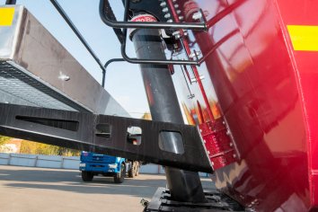 Гидравлический цилиндр