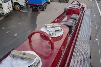 Рабочая площадка