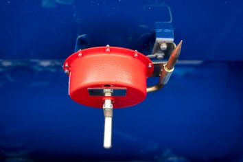 Катушка заземления