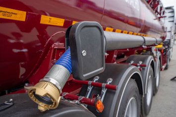 Напорный рукав