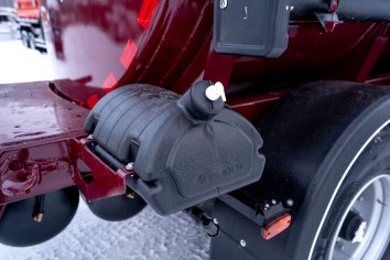 Рукомойник с дозатором под жидкое мыло