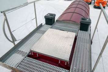 Экологический короб