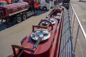 Рабочая площадка