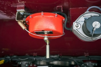 Катушка заземления