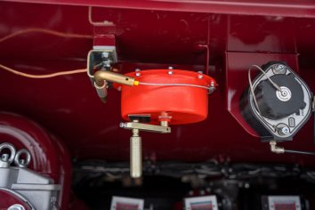 Катушка заземления