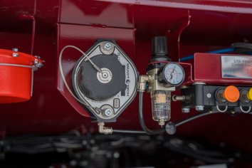 10-контактная розетка