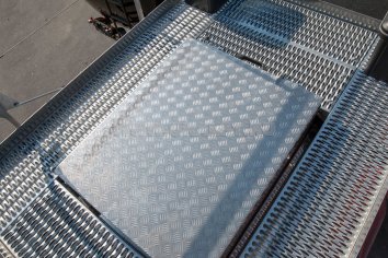 Экологический короб