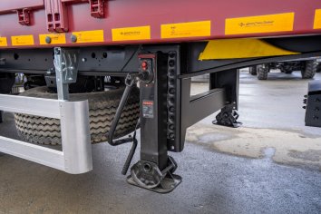 Опорное устройство