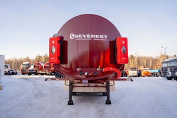 Пеналы под огнетушители