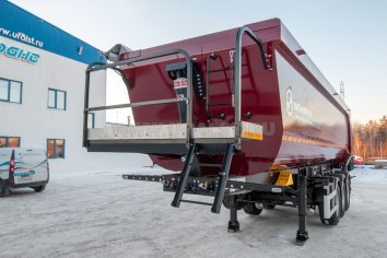 Площадка обслуживания