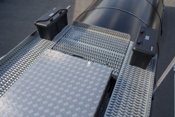 Экологический короб