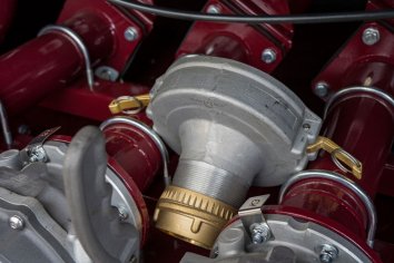 Переходники для API адаптеров