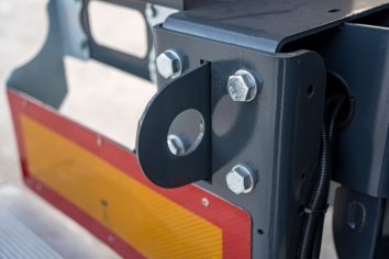 Буксировочная петля