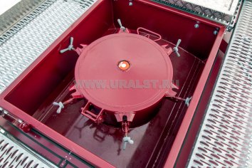 Заливная головина