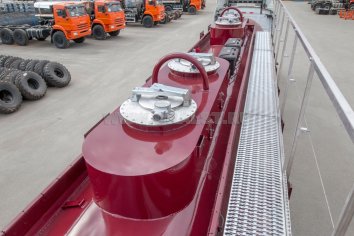 Площадка обслуживания 