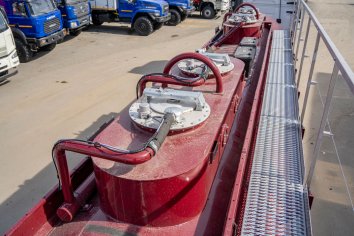 Рабочая площадка