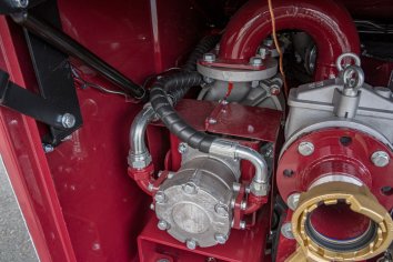 Насосная установка