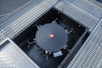 Заливная головина