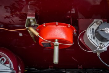 Катушка заземления