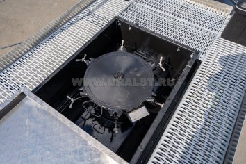 Заливная головина