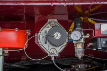 10-контактная розетка