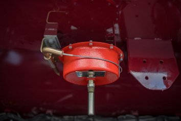 Катушка заземления