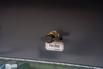 Штуцер для подкачки колес