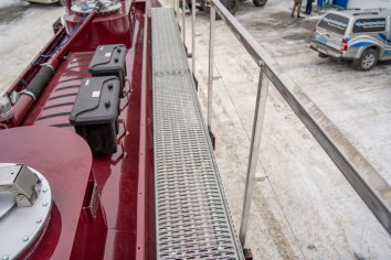 Рабочая площадка