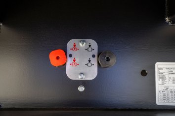 Тормозная система